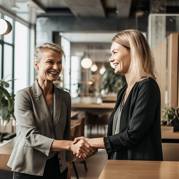 Business People
