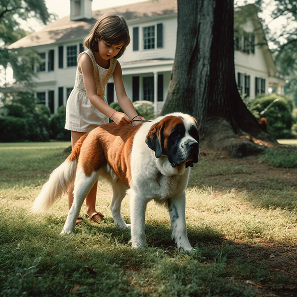 Saint Bernard